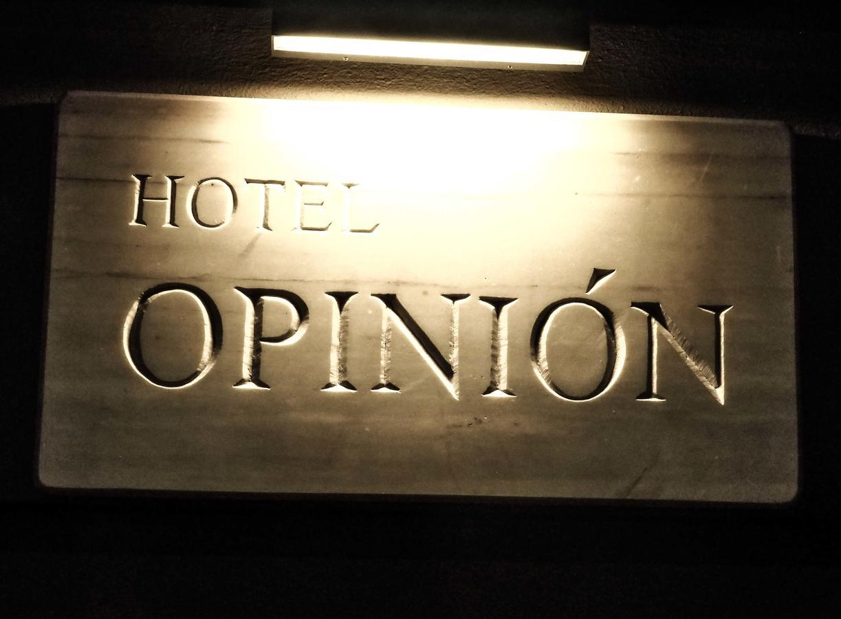 Hotel Opinion ティビリシ エクステリア 写真